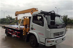 淳化24小时道路救援服务