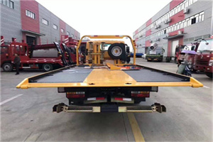 淳化附近汽车救援服务