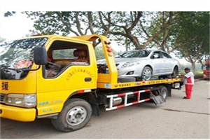 淳化附近24小时汽车拖车服务热线