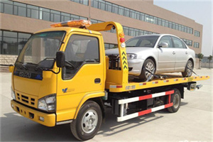 淳化道路救援一般怎么收费