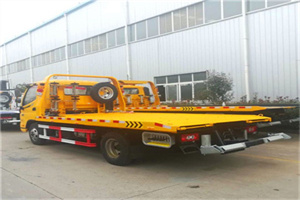 淳化附近拖车救援搭电