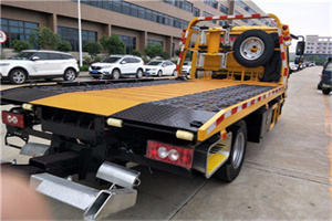 淳化24小时汽车送油服务公司