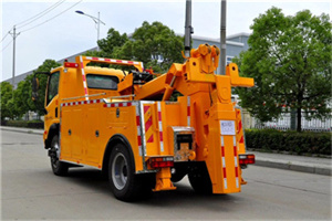 淳化高速路拖车费