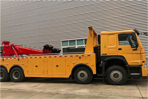 淳化道路救援公司